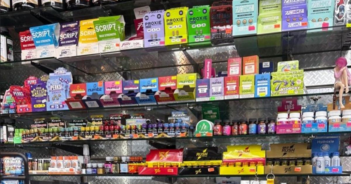 Outreach specialist warns Chino about emerging opioid | Community News | championnewspapers.com Outreach specialist warns Chino about emerging opioid | Community News | championnewspapers.com