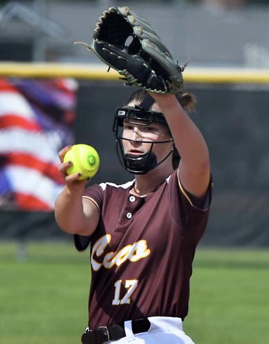 All-Mt. Baldy League honorees named for spring season