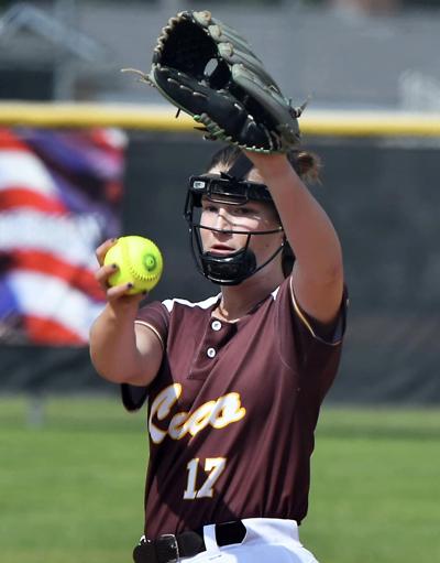 All-Mt. Baldy League honorees named for spring season