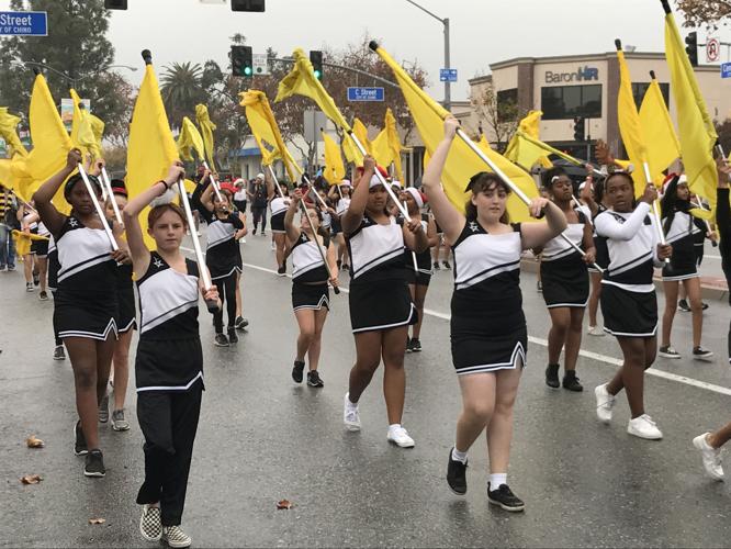Chino Youth Christmas Parade and Fair Gallery