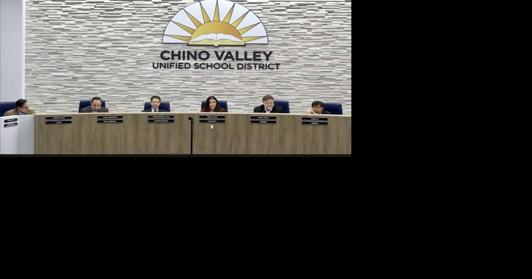 School board gives itself a 107 percent raise