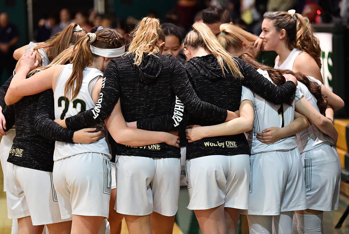 Knights advance to South Region title game; Briggs breaks CIF-Southern Section record for points in a season