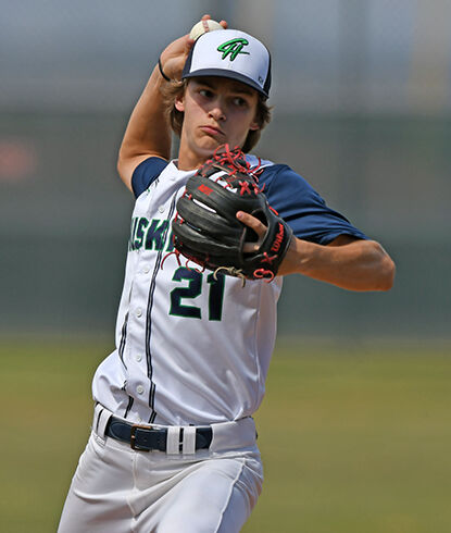 Huskies win school-record 10th straight game on 3-run walk off home for 8-5 win over Rancho Cucamonga