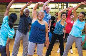 How exercise can help you live longer | Special Section ...