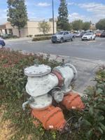 Water shutoff forestalled at Woodview Plaza