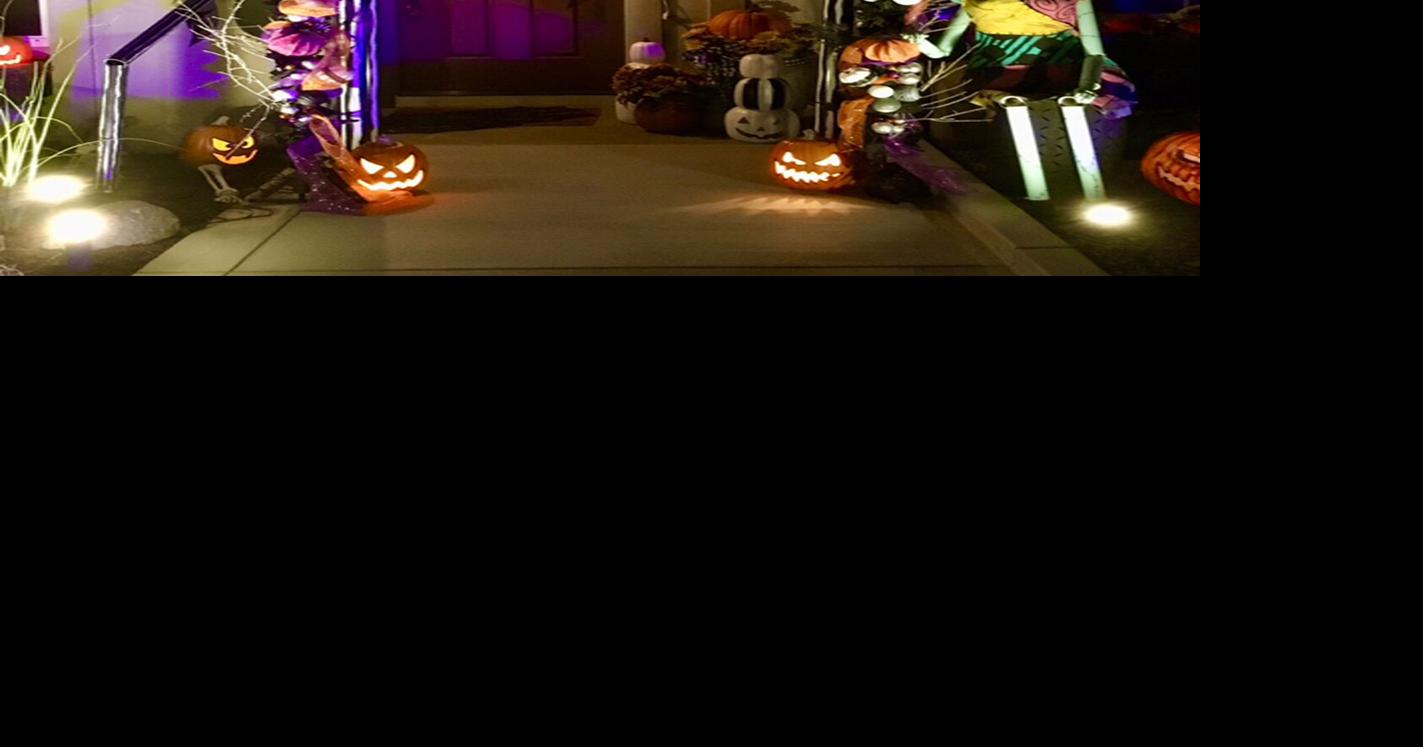 Halloween Town | Community News | championnewspapers.com