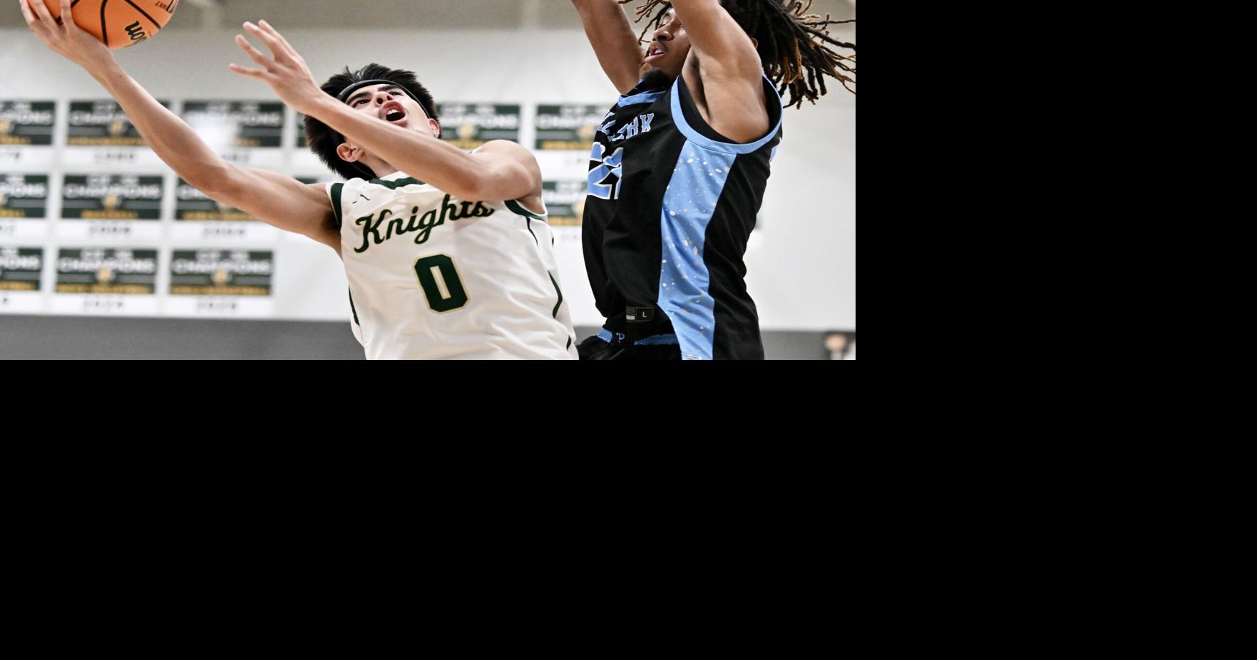 CIF-SS basketball, soccer playoffs begin