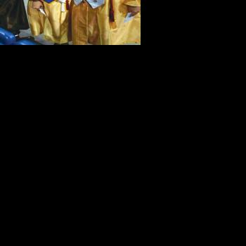 Don Lugo High School candidates for graduation 2016 | Community News ...