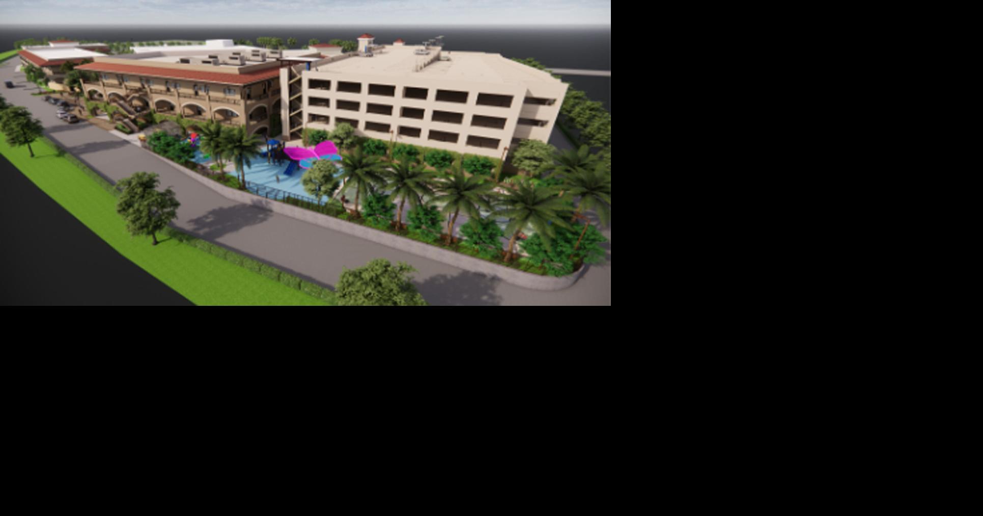 Commission split over Calvary Chapel Chino Hills expansion | Community ...