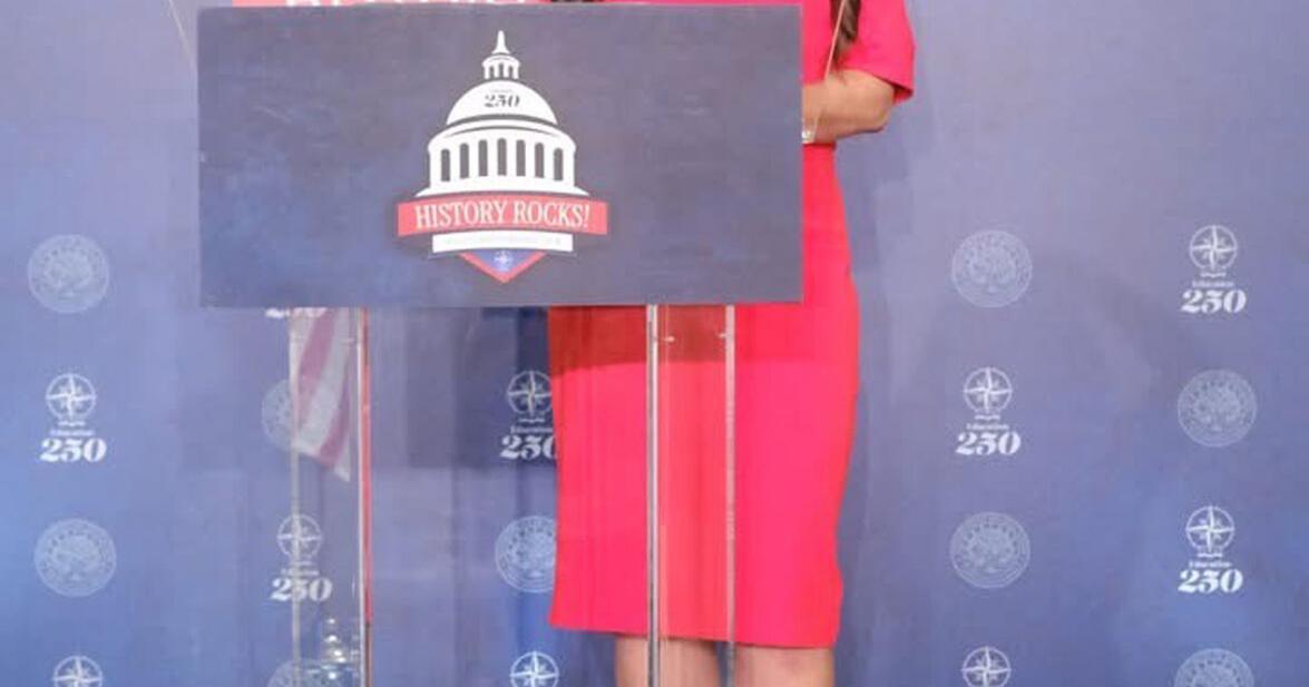 Board president Sonja Shaw leads in State Superintendent race