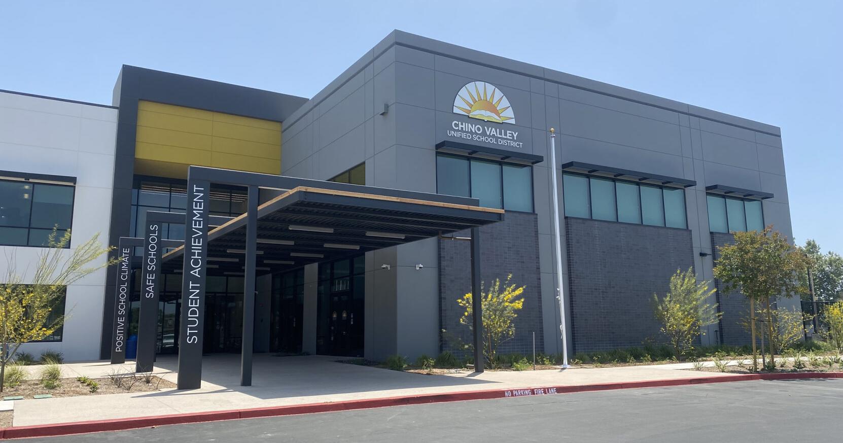 School district moving to new headquarters - Vimarsana News