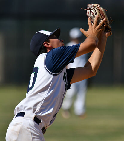 Huskies win school-record 10th straight game on 3-run walk off home for 8-5 win over Rancho Cucamonga