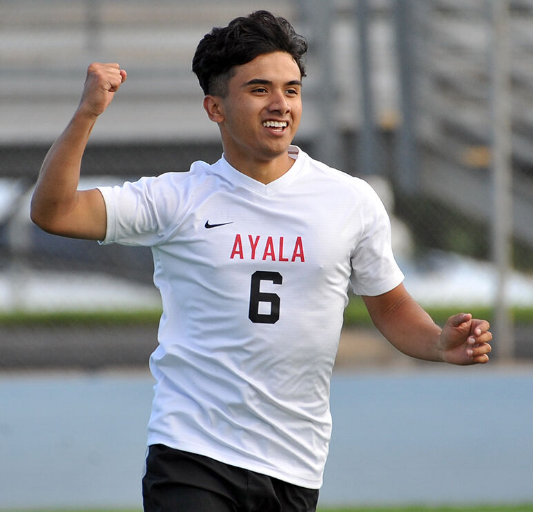 Boys soccer Division 4 2nd round (May 15, 2021): Ayala 2, Montclair 1 Final (PHOTOS)
