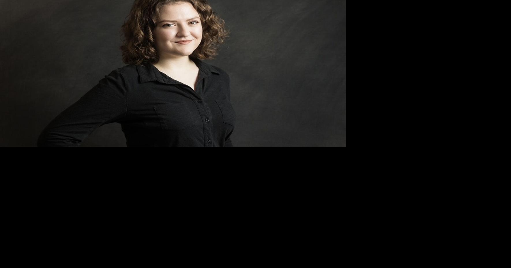 Reporter joins Champion news staff | News | championnewspapers.com