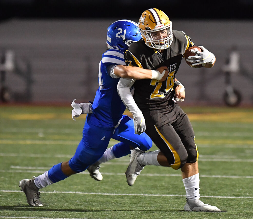 Chino High football reclaims Milk Can trophy with 49-0 win over Don Lugo in 42nd annual game