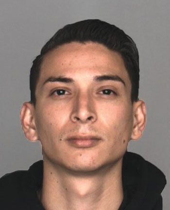 Porn Arrest - Chino man arrested after child-porn investigation | Police ...