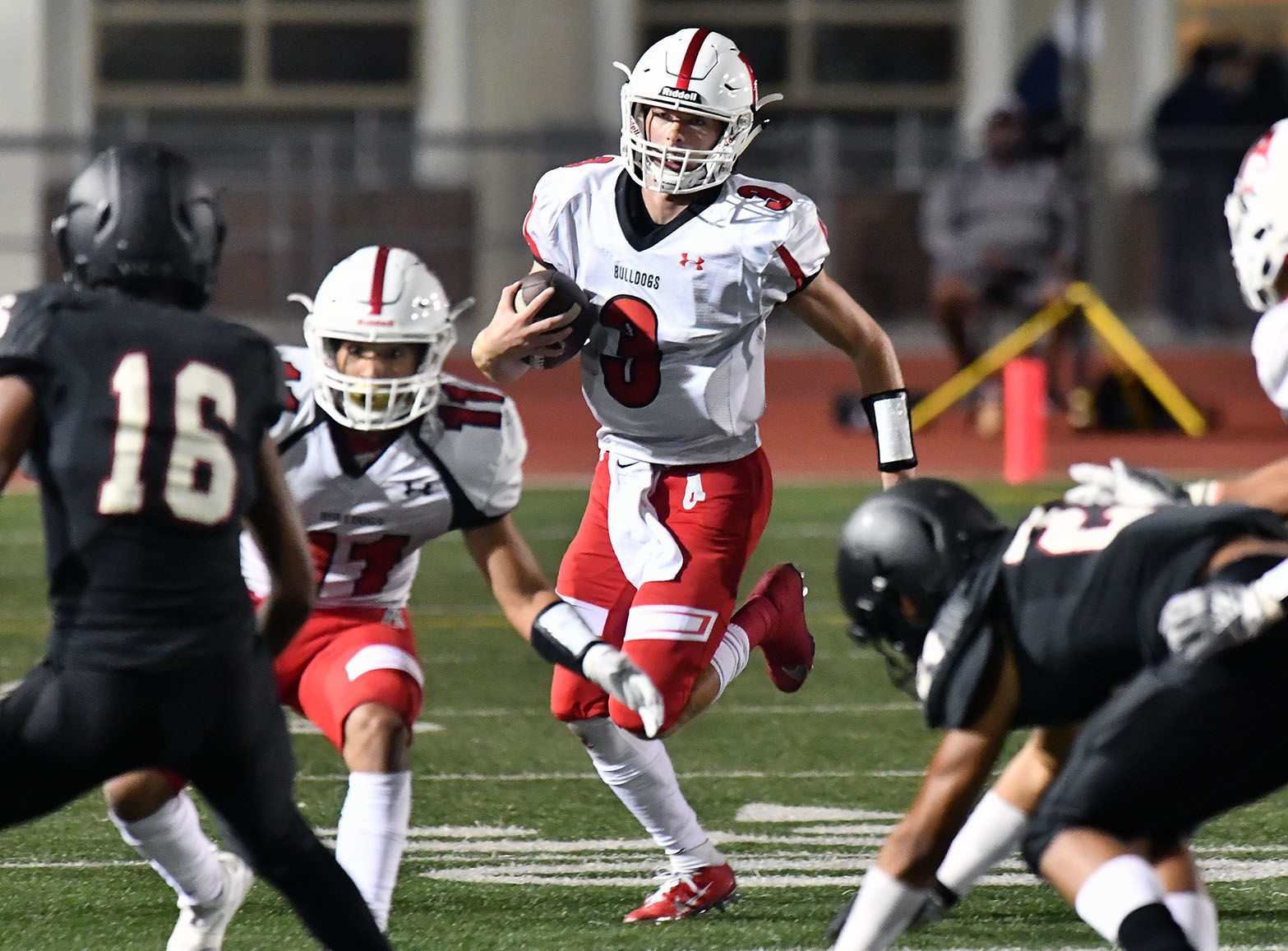 PHOTOS Ayala 35 Tustin 21 High School Football Sept 19 2019 PHOTOS Ayala 35 Tustin 21 High School Football Sept 19 2019