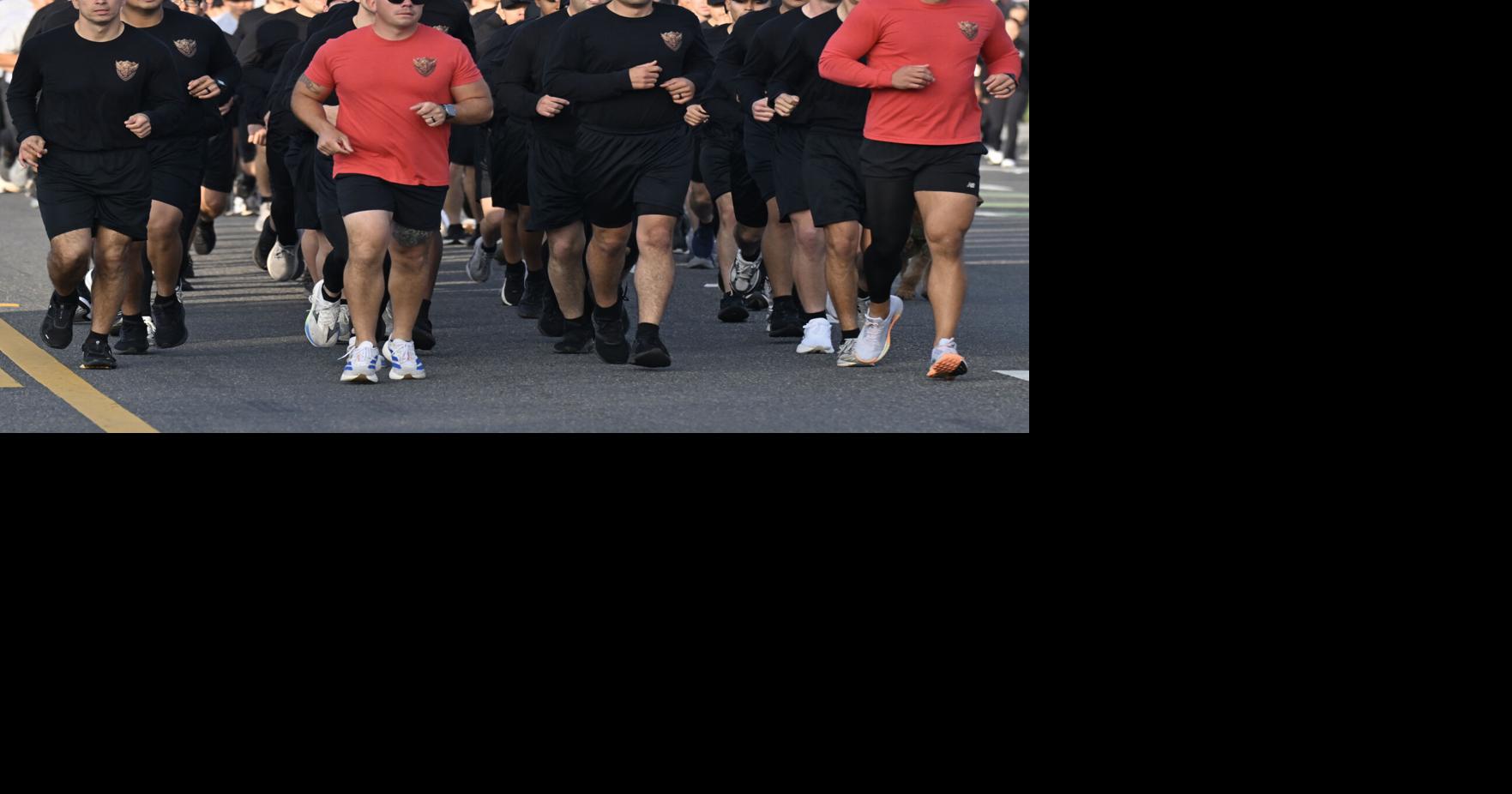 25th Run for Russ draws 1,263 to downtown Chino | Community News ...