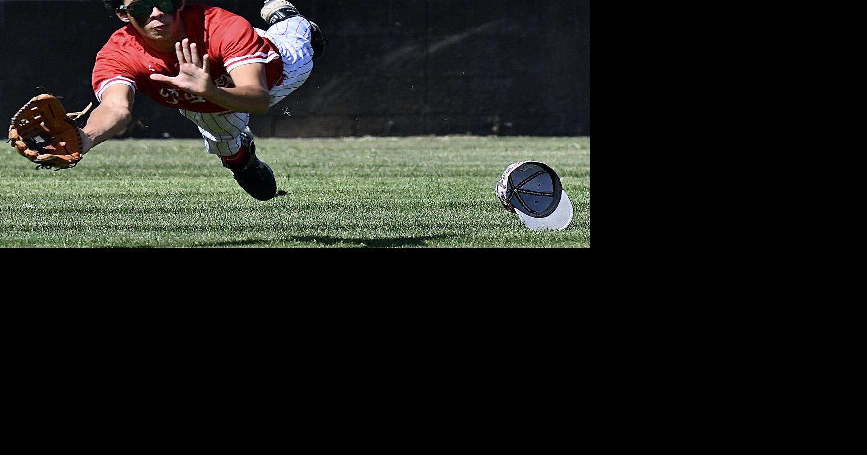 Bulldogs fall to Norco, 9-2, in Division 1 game By Josh Thompson