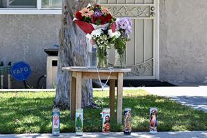 Fireworks explosion kills woman, injures four in Chino