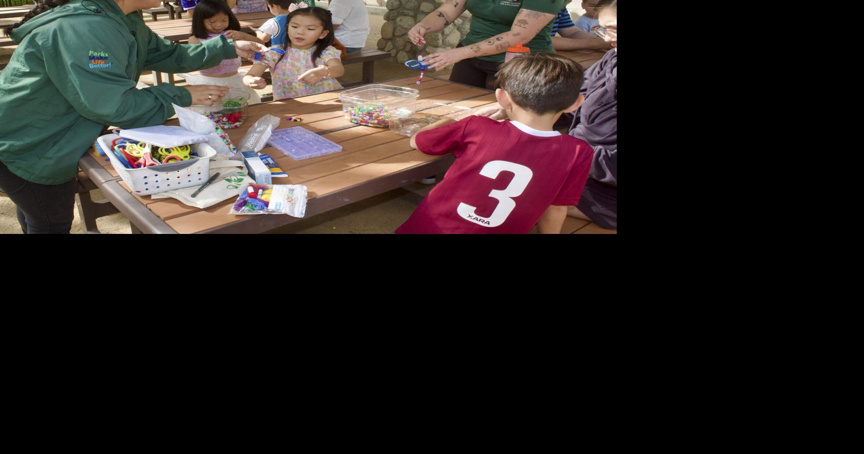 Beads and dragonflies | Community News | championnewspapers.com