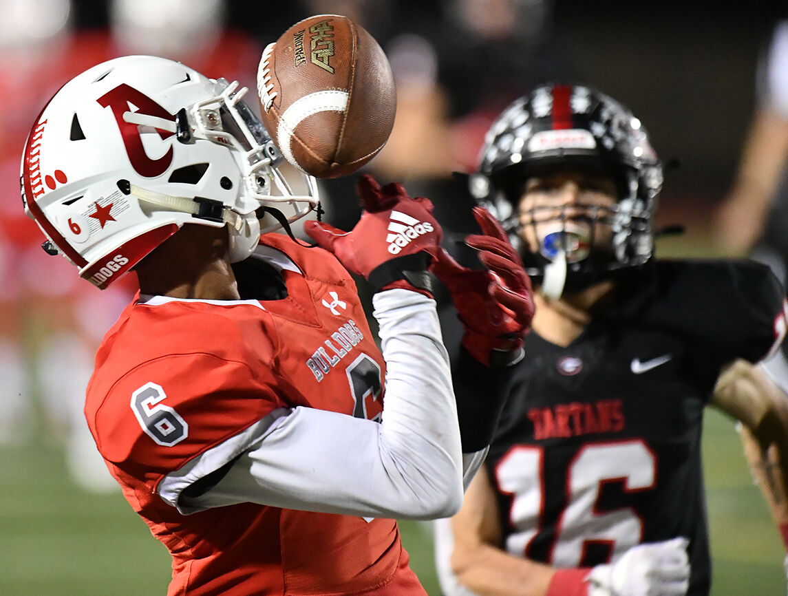 PHOTOS (April 9, 2021): Ayala 35, Glendora 0 Final