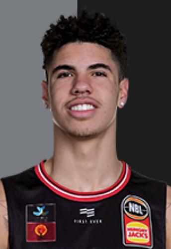 Amazing Photo Of LaMelo And LiAngelo Ball Is Going Viral