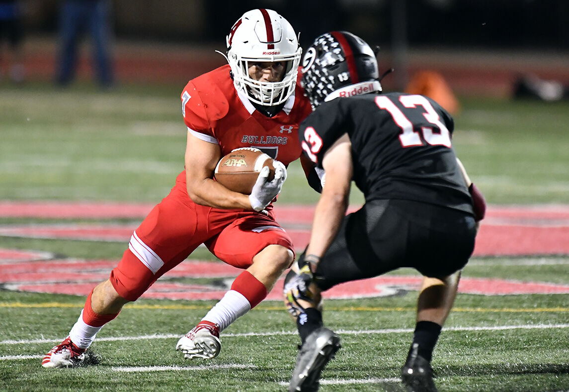 PHOTOS (April 9, 2021): Ayala 35, Glendora 0 Final