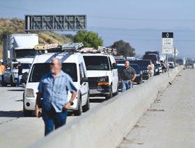 Caltrans to install signs after fatal 71 accident | News
