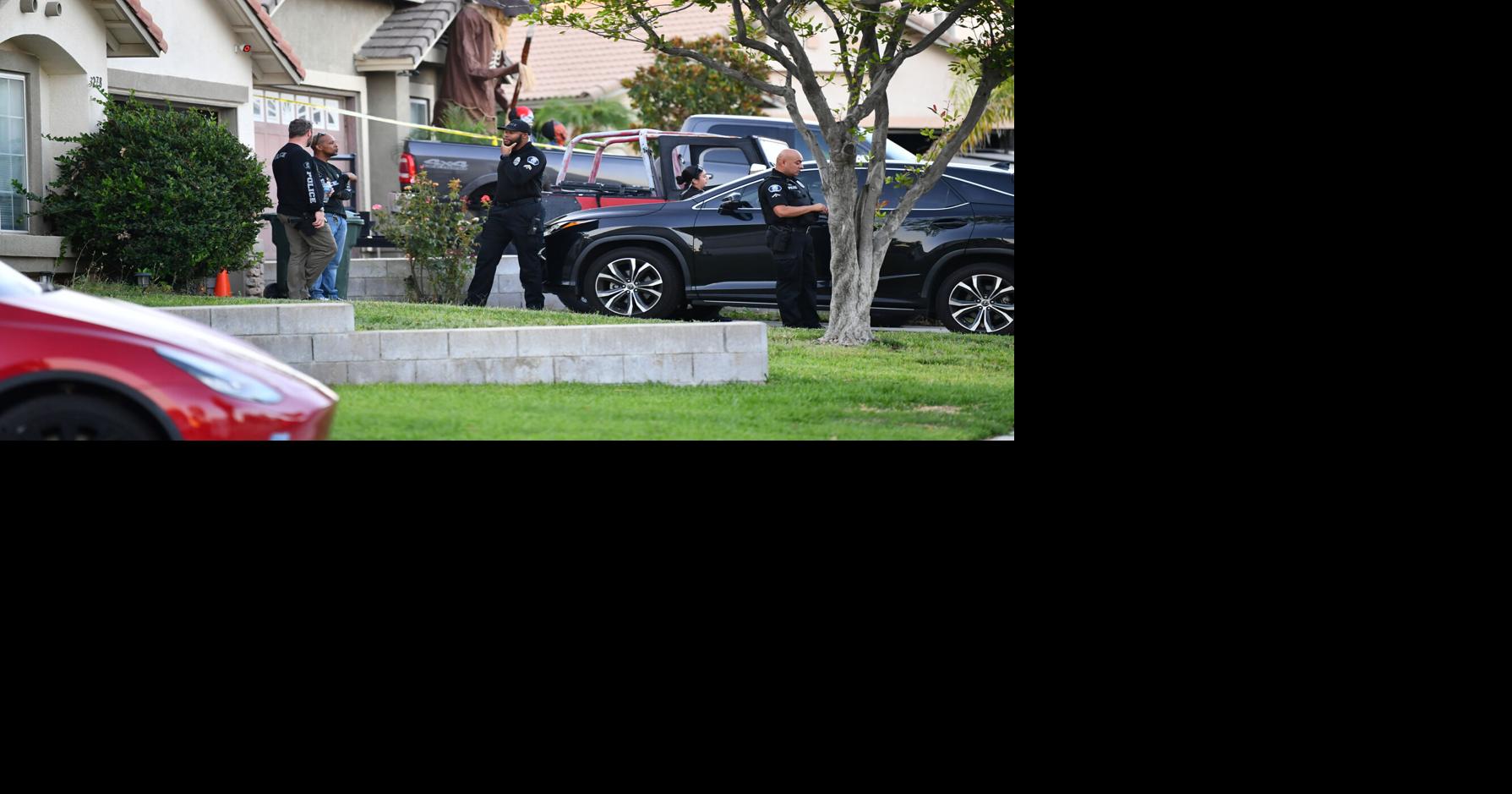Gunfire exchange with officers results in suspect’s death | News ...