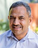 Asif Mahmood, M.D.