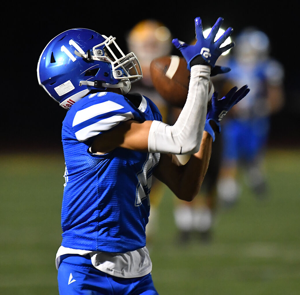 Chino High football reclaims Milk Can trophy with 49-0 win over Don Lugo in 42nd annual game