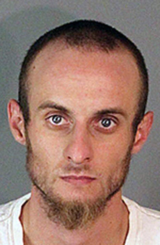 Helicopter Tracks Theft Suspects To Chino Two Men Arrested News