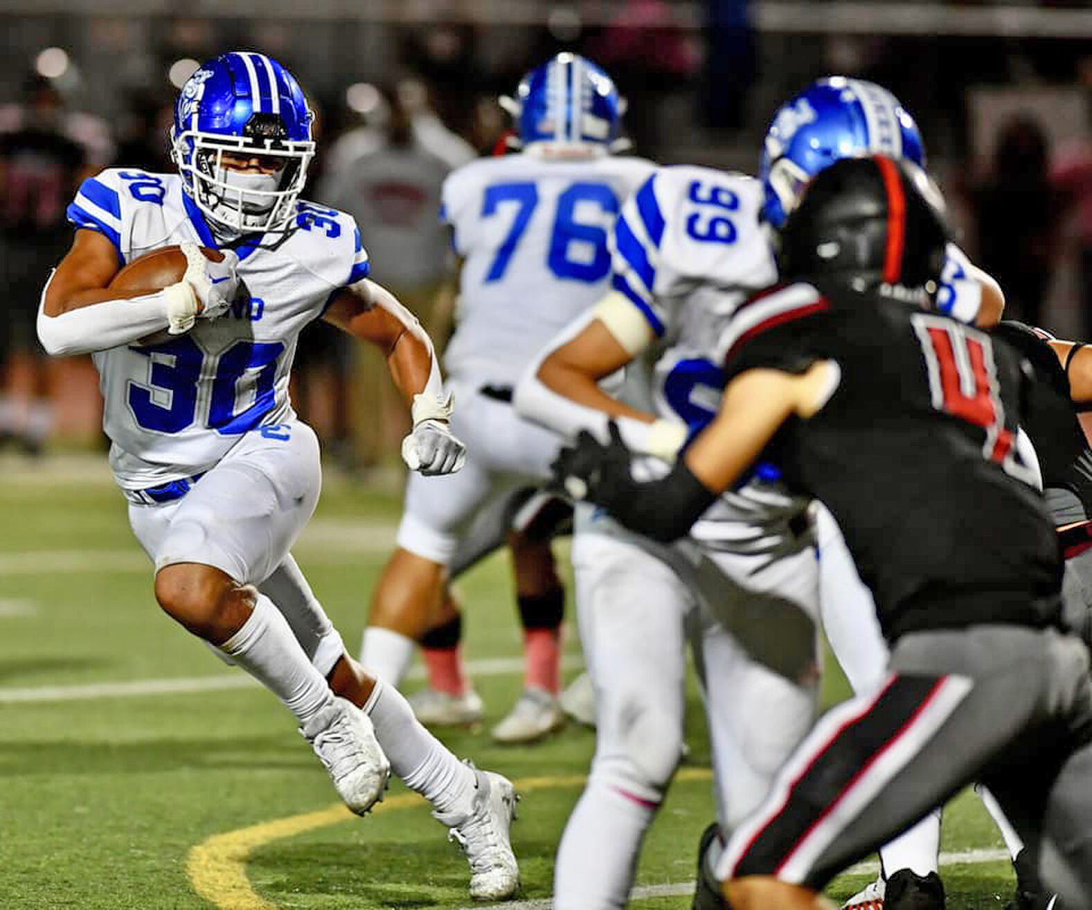 2023 high school football preview Ayala Chino Chino Hills Don