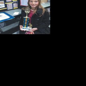 Thirty-two CVUSD students advance to regional science fair | News ...