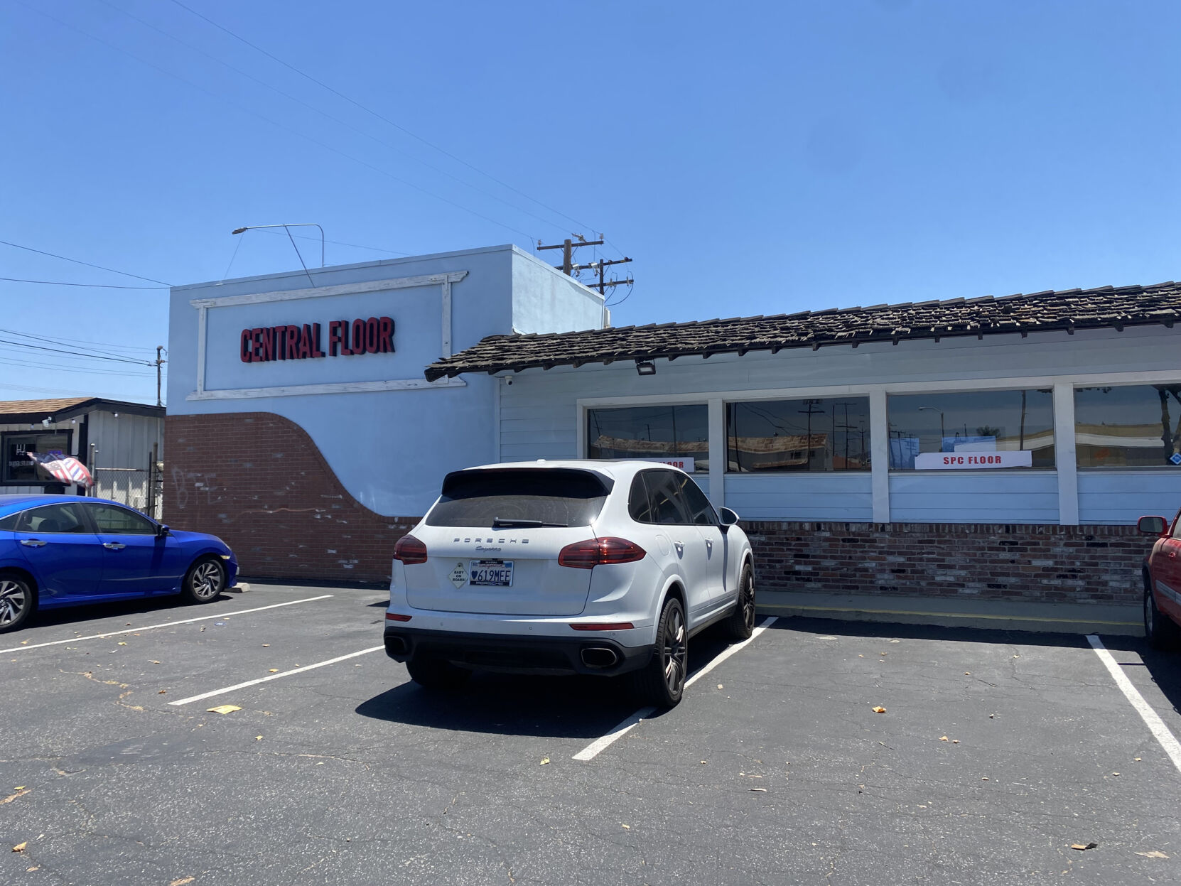 City negotiating the purchase of multiple properties | News