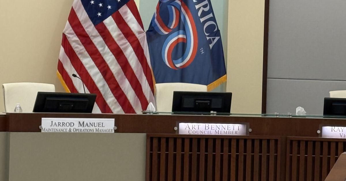 Chino Hills inching towards sales tax approval