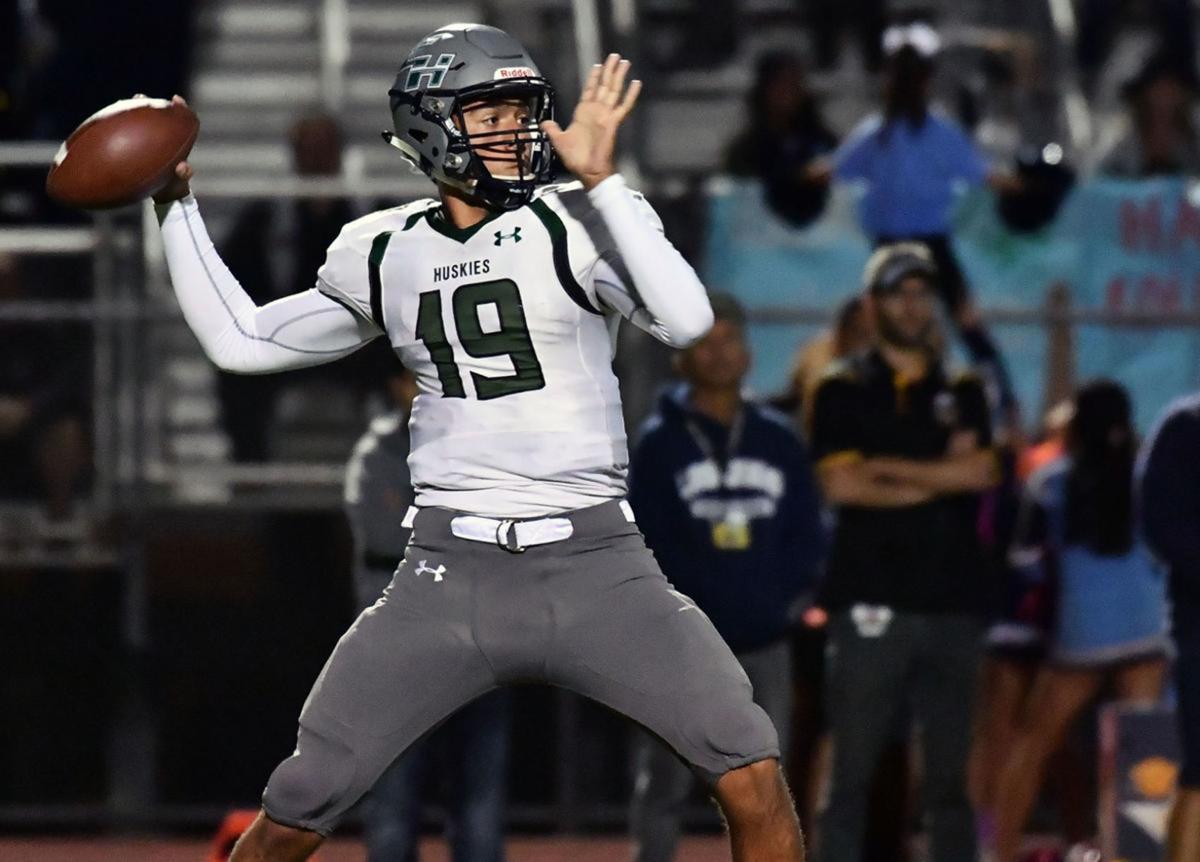 All Baseline League Honorees Announced In Football Volleyball For