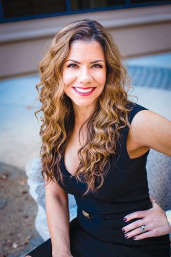All Women's Life Coach | Special Section | championnewspapers.com