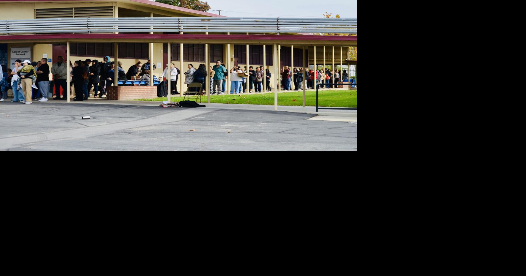 Food for Life giveaway