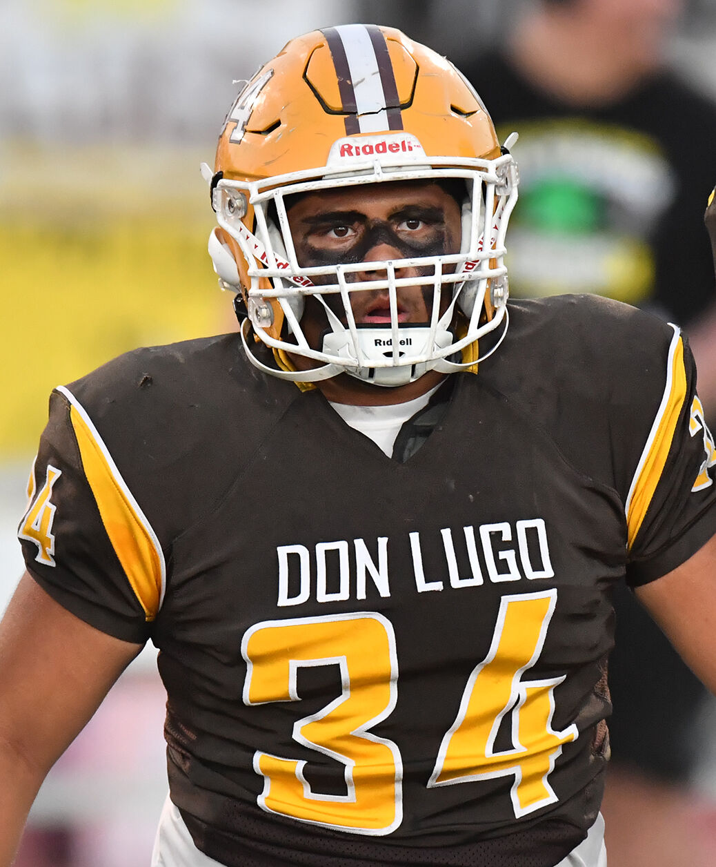 Chino High football reclaims Milk Can trophy with 49-0 win over Don Lugo in 42nd annual game
