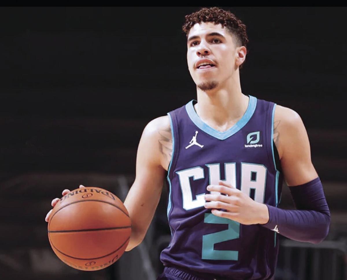 Charlotte Hornets: 3 players threatening LaMelo Ball for Rookie of the Year