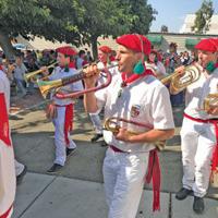 Chino Basque Club Picnic set Labor Day weekend | News ...