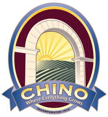 selvmord Medalje Husk City of Chino to rebrand itself | News | championnewspapers.com