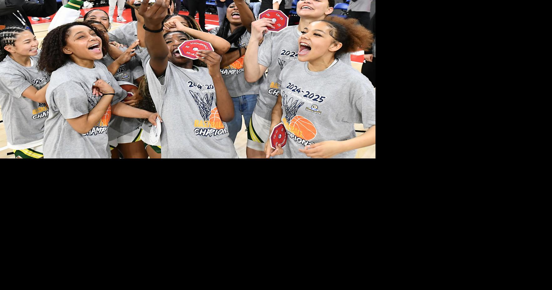 2025: The Year in Sports