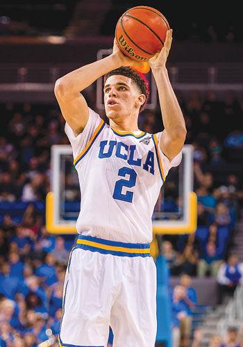Lakers Select Chino Hills Lonzo Ball News Championnewspapers