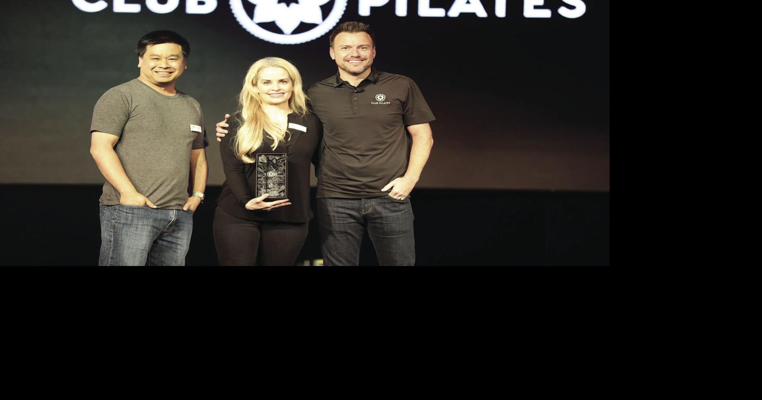 Club Pilates Chino Hills Special Section