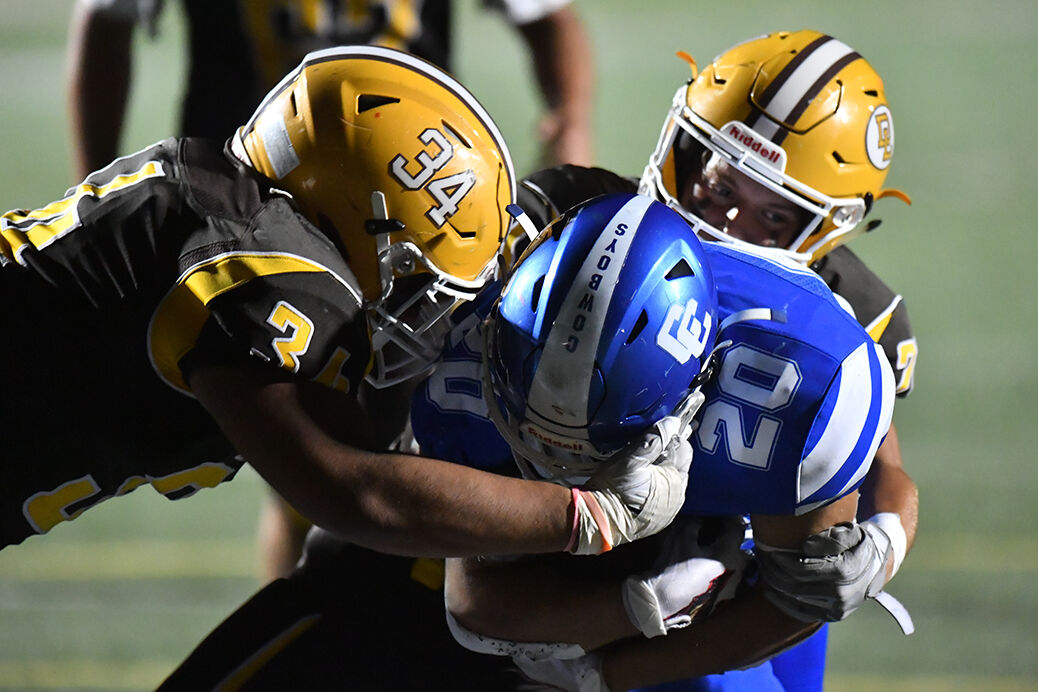 Chino High football reclaims Milk Can trophy with 49-0 win over Don Lugo in 42nd annual game