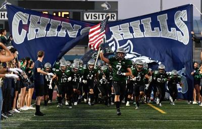 High School Football Preview For Oct 18 19 Games Sports And