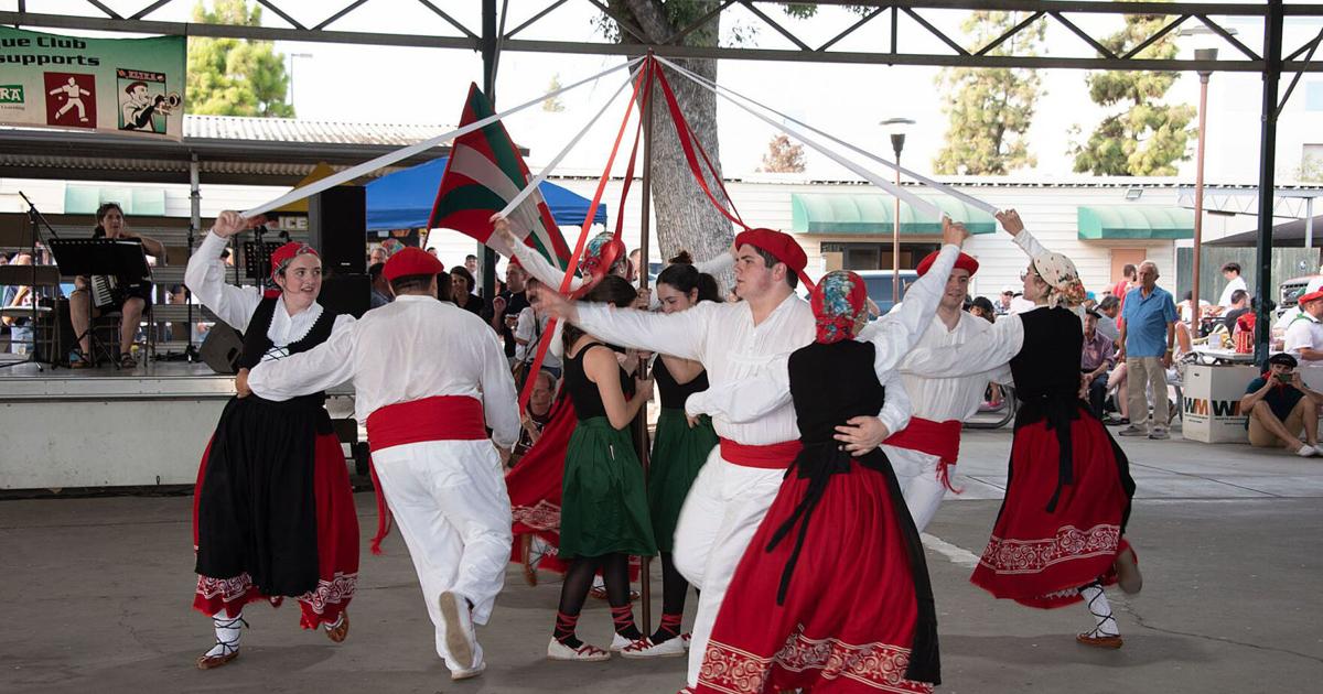 Chino Basque Club flourishing after 55 years | Special Section ...